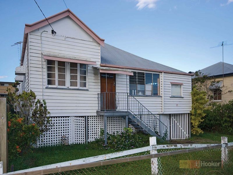 25 Croydon Street, Toowong QLD 4066