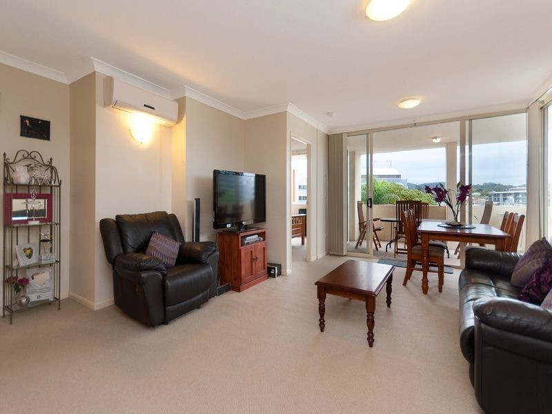 7/48-50 High Street, Toowong QLD 4066