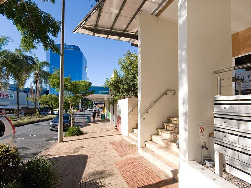 12/50 High Street, Toowong QLD 4066
