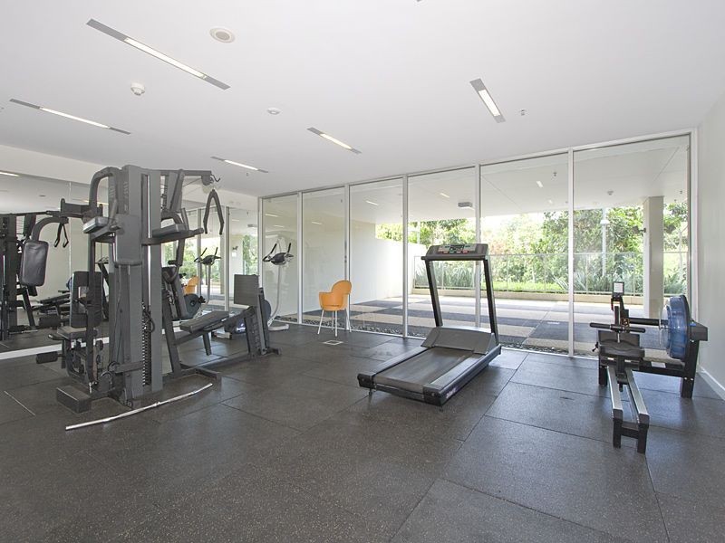 7116/7 Parkland Boulevard, Brisbane QLD 4000