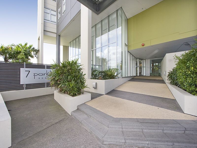 7116/7 Parkland Boulevard, Brisbane QLD 4000