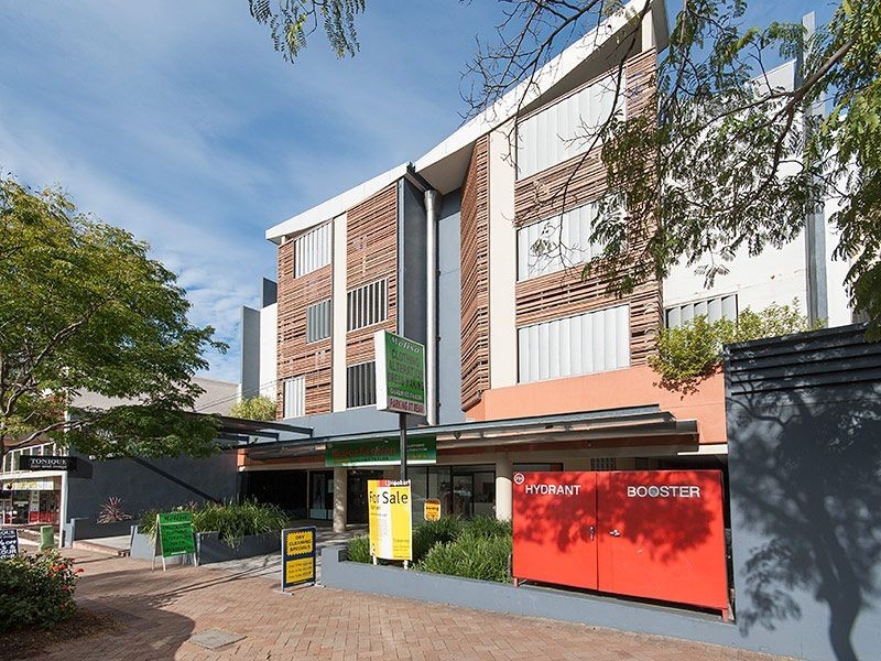 8/62 High Street, Toowong QLD 4066