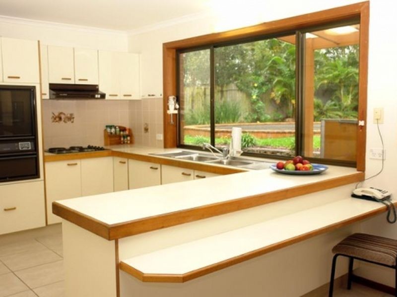 19 Farnworth Street, Chapel Hill QLD 4069