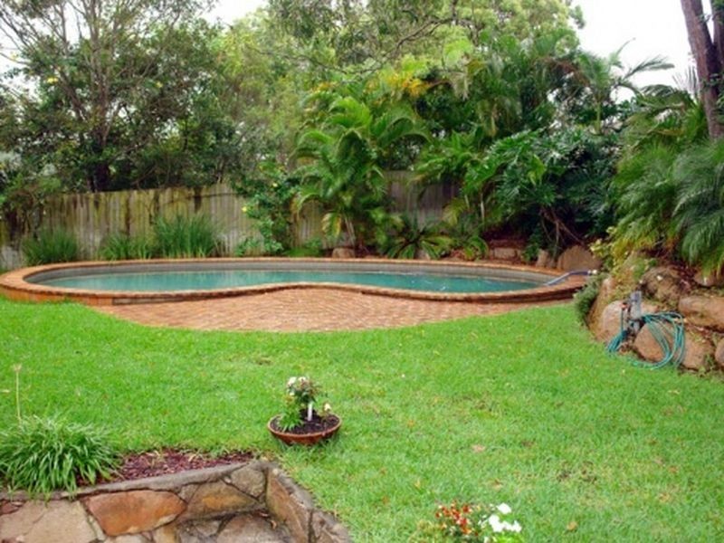 19 Farnworth Street, Chapel Hill QLD 4069