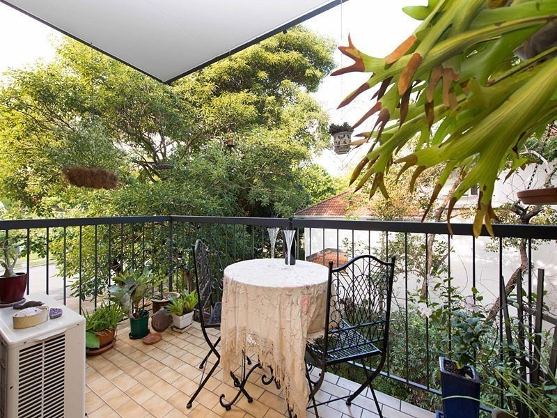 5/44 Dixon Street, Auchenflower QLD 4066