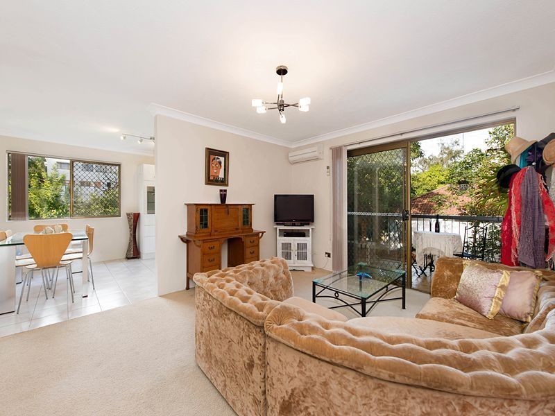 5/44 Dixon Street, Auchenflower QLD 4066