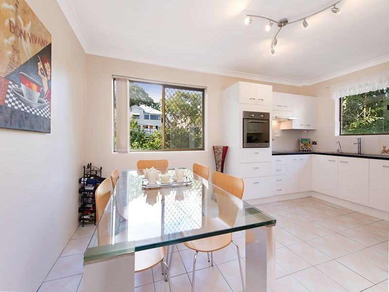 5/44 Dixon Street, Auchenflower QLD 4066