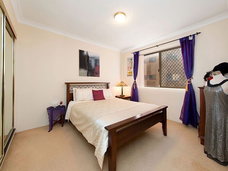 5/44 Dixon Street, Auchenflower QLD 4066