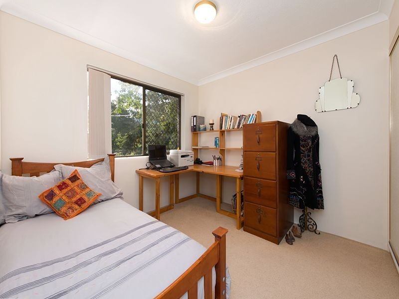 5/44 Dixon Street, Auchenflower QLD 4066