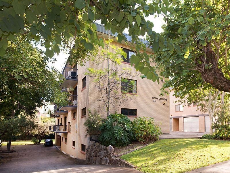 5/44 Dixon Street, Auchenflower QLD 4066