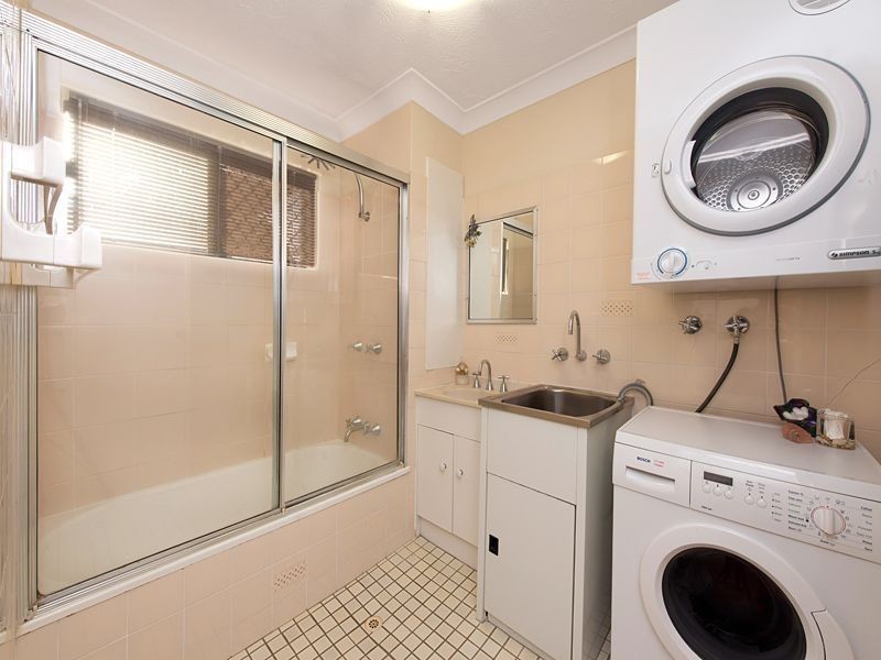 5/44 Dixon Street, Auchenflower QLD 4066