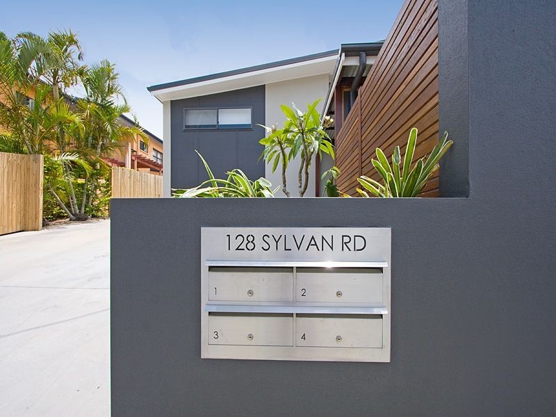 2/128 Sylvan Road, Toowong QLD 4066