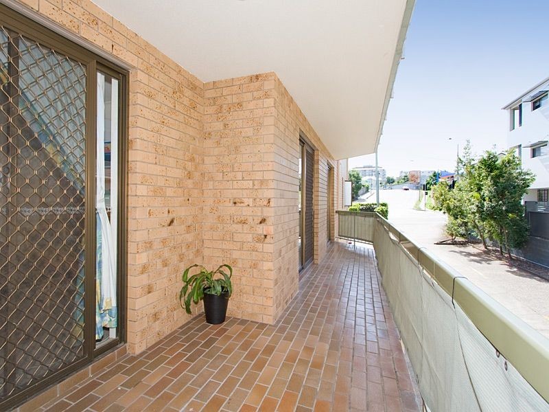 7/150 Clarence Road, Indooroopilly QLD 4068