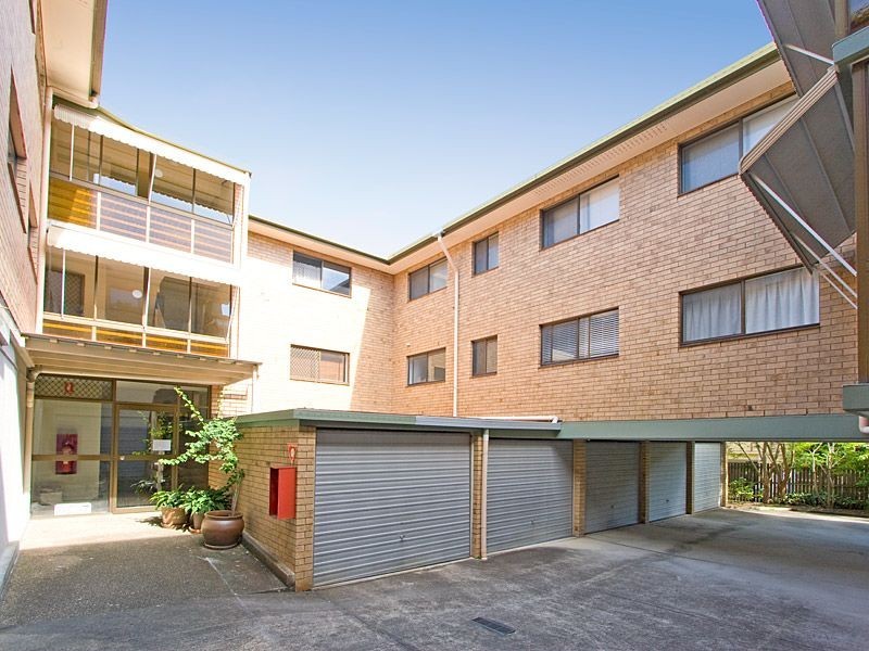 7/150 Clarence Road, Indooroopilly QLD 4068