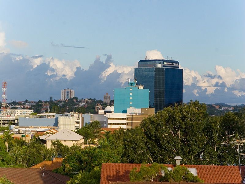 13/115 Sherwood Road, Toowong QLD 4066