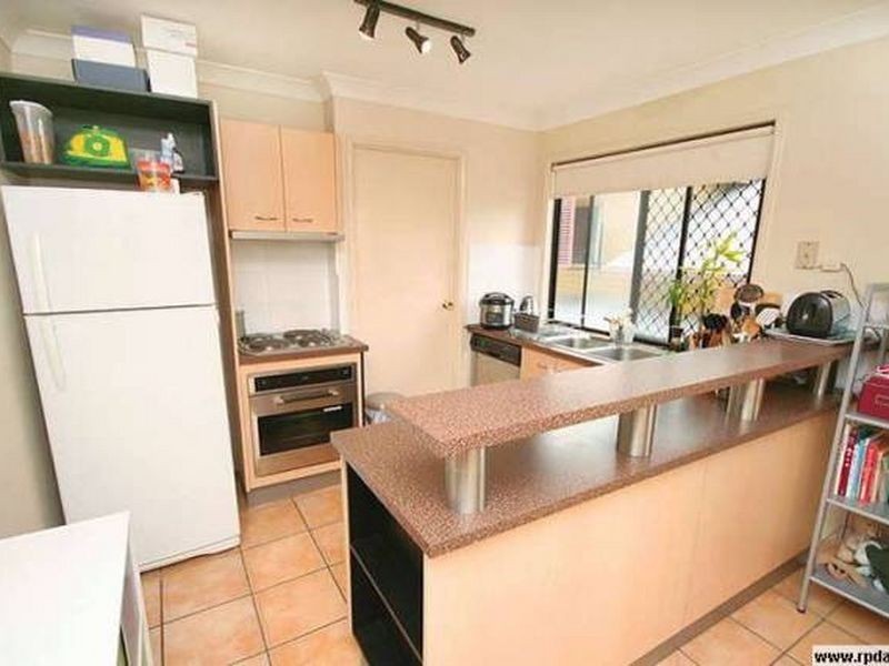 1/17 Great George Street, Paddington QLD 4064