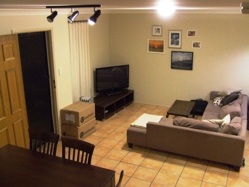 1/17 Great George Street, Paddington QLD 4064