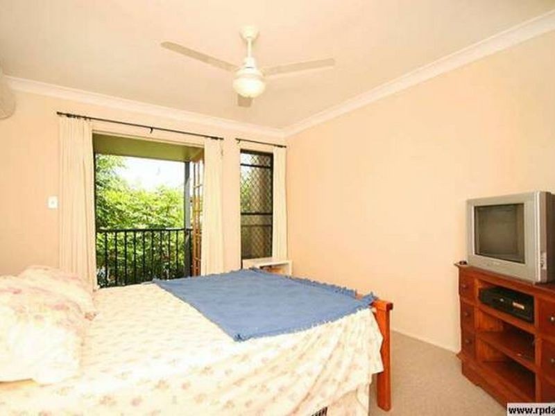 1/17 Great George Street, Paddington QLD 4064