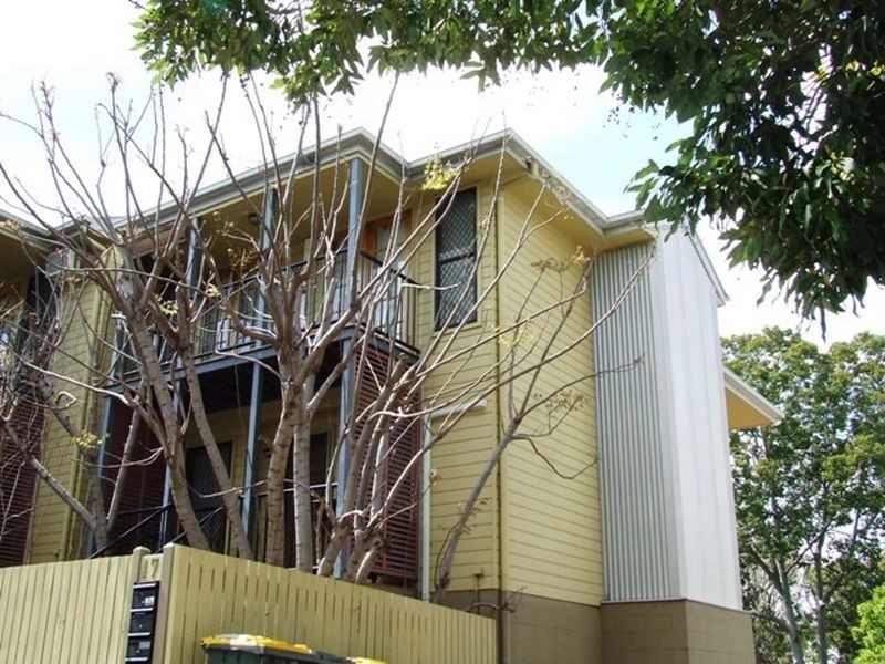 1/17 Great George Street, Paddington QLD 4064