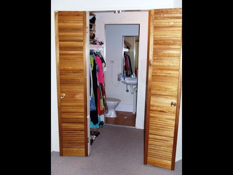 1/17 Great George Street, Paddington QLD 4064