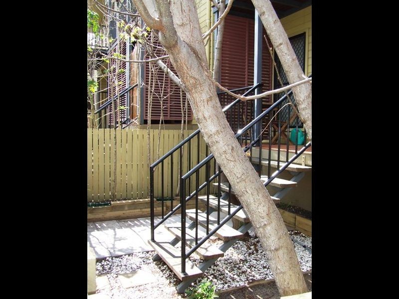 1/17 Great George Street, Paddington QLD 4064