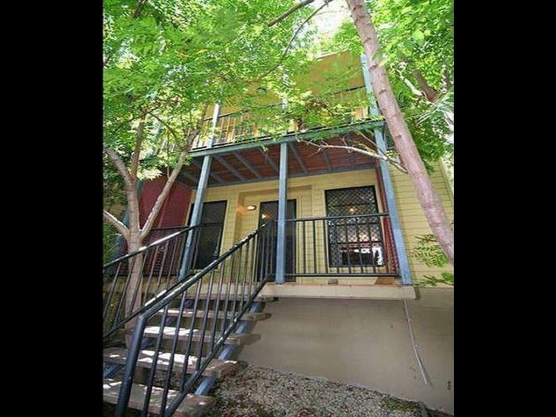 1/17 Great George Street, Paddington QLD 4064