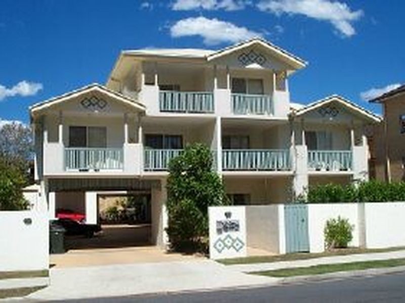 6/28 Lucinda Street, Taringa QLD 4068
