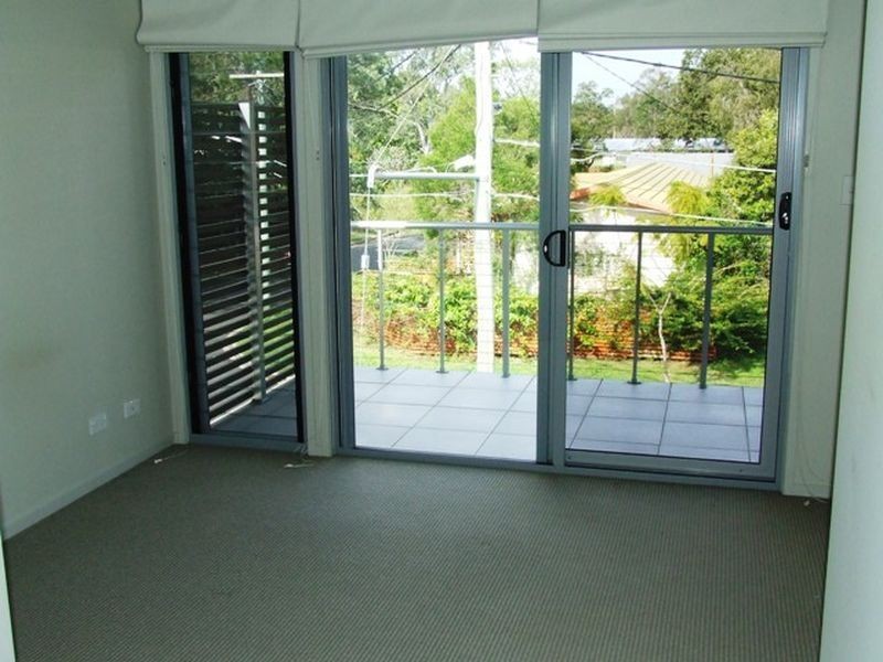 4/1 Sovereign Street, Indooroopilly QLD 4068