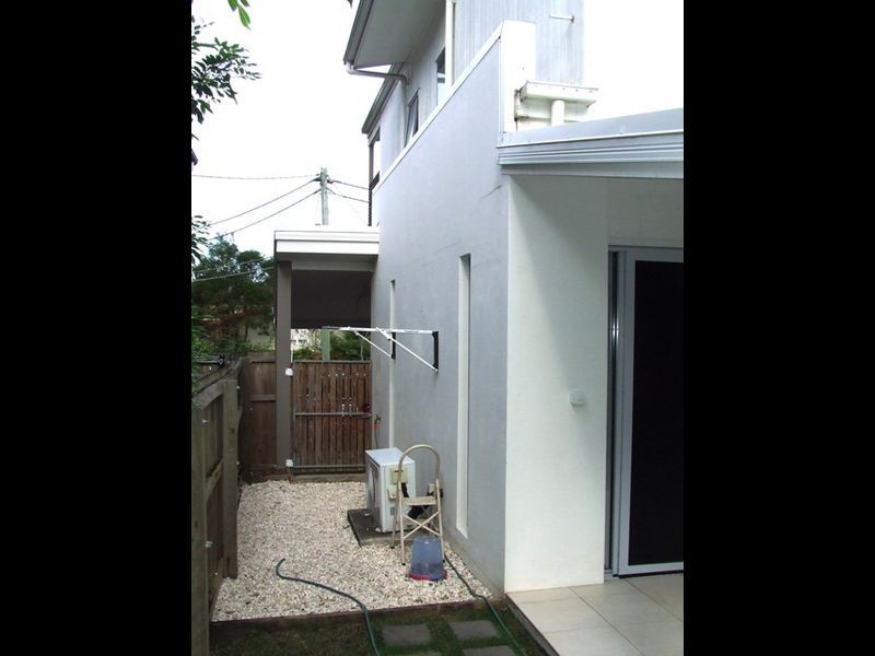 4/1 Sovereign Street, Indooroopilly QLD 4068