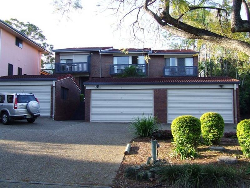 3/24 Herbert Street, Toowong QLD 4066