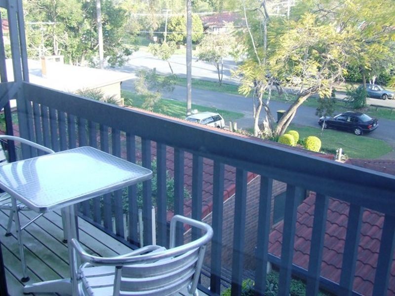 3/24 Herbert Street, Toowong QLD 4066