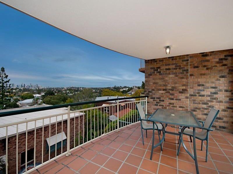 12/58 Swann Road, Taringa QLD 4068