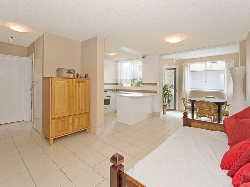 2/122 Beck Street, Paddington QLD 4064