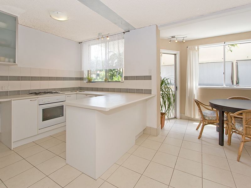 2/122 Beck Street, Paddington QLD 4064