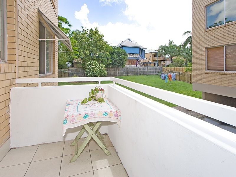 2/122 Beck Street, Paddington QLD 4064