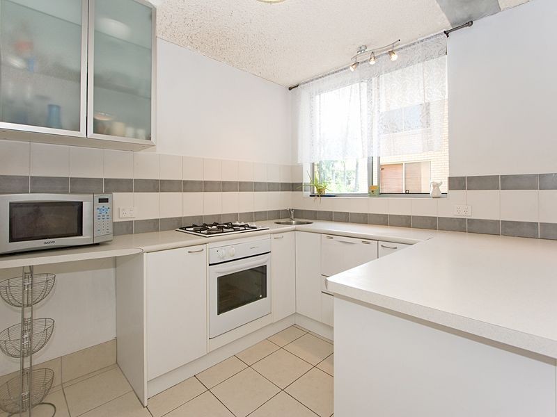 2/122 Beck Street, Paddington QLD 4064