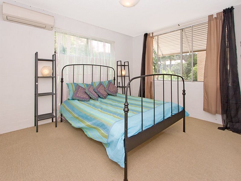 2/122 Beck Street, Paddington QLD 4064
