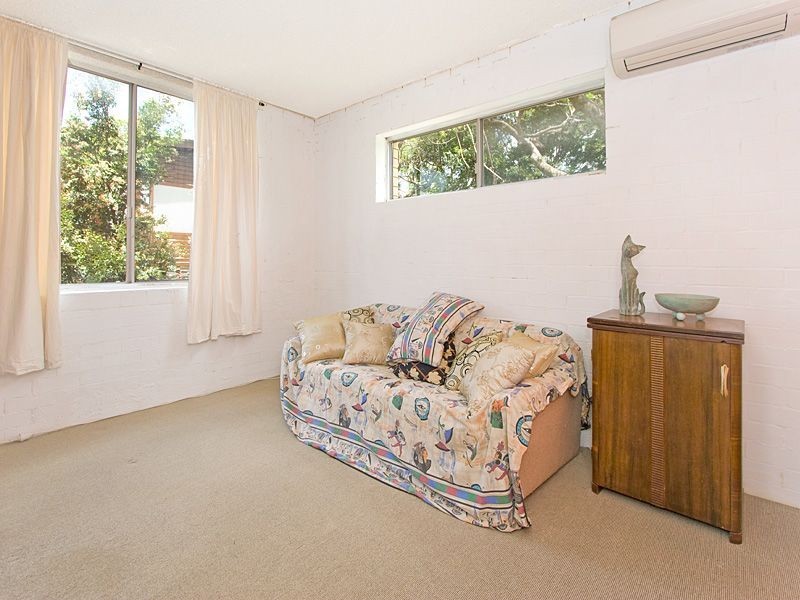 2/122 Beck Street, Paddington QLD 4064