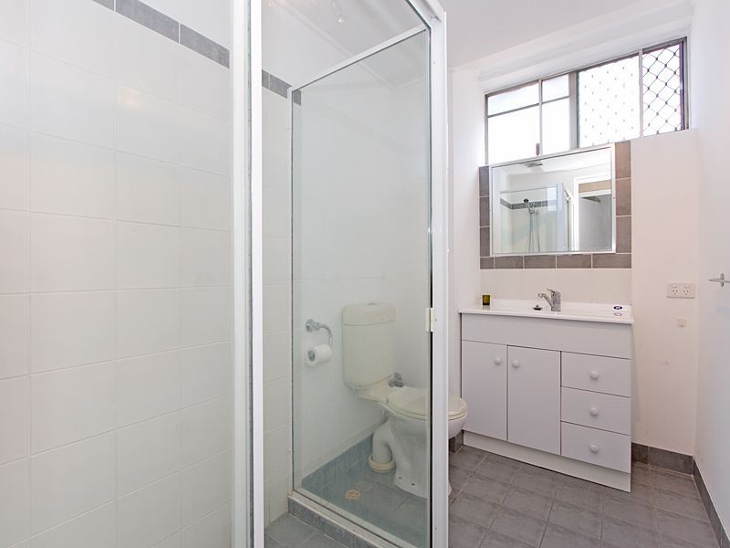 2/122 Beck Street, Paddington QLD 4064