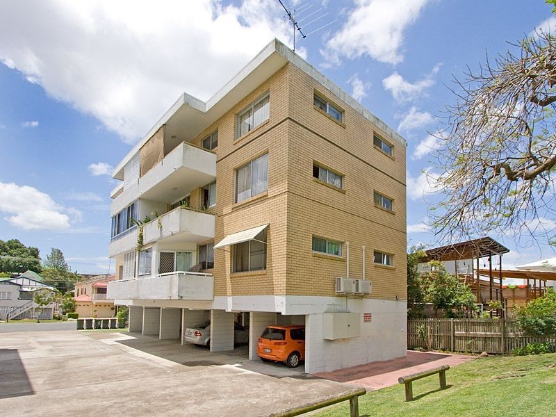 2/122 Beck Street, Paddington QLD 4064