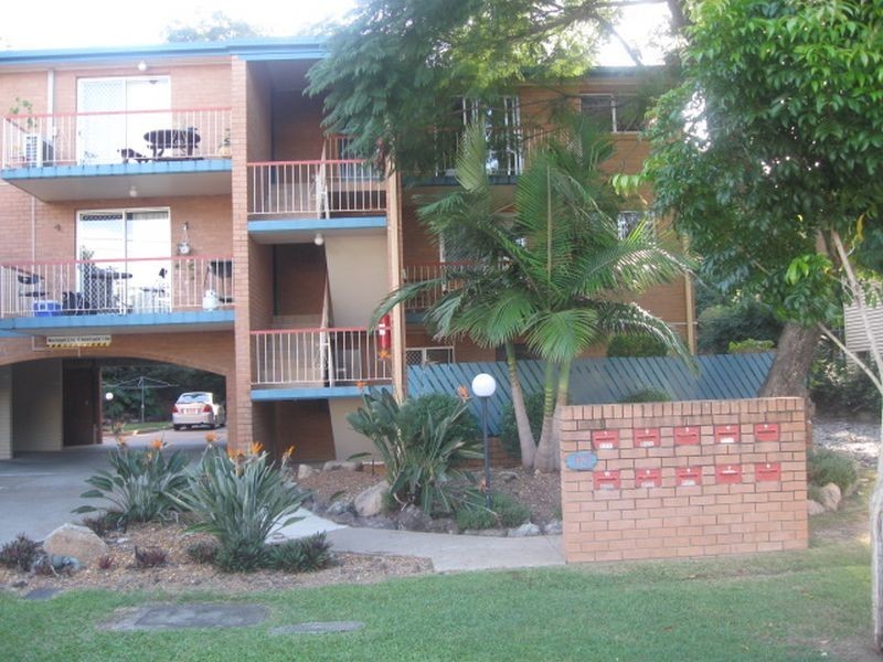 5/83 Beatrice Street, Taringa QLD 4068