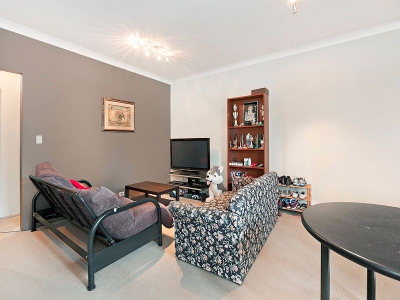 24/15 Whitmore Street, Taringa QLD 4068