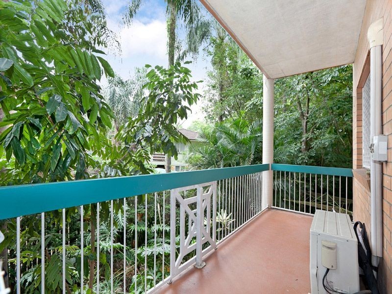 24/15 Whitmore Street, Taringa QLD 4068