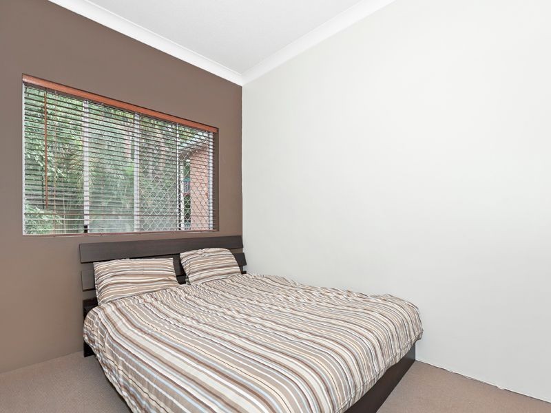 24/15 Whitmore Street, Taringa QLD 4068