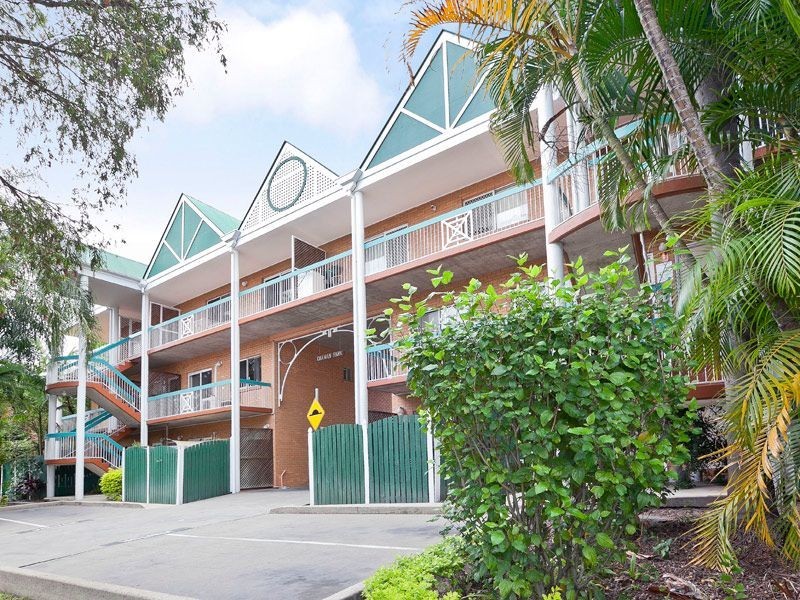 24/15 Whitmore Street, Taringa QLD 4068