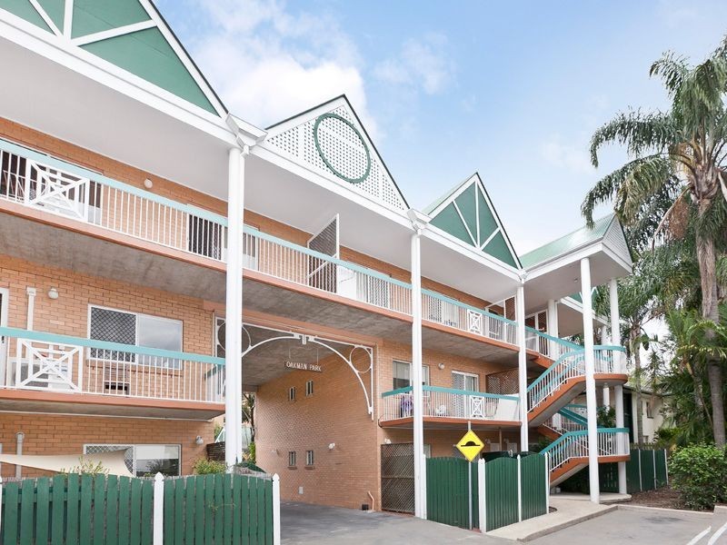 24/15 Whitmore Street, Taringa QLD 4068