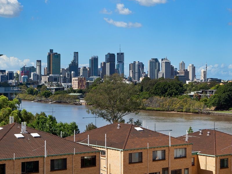 168/7 Land Street, Toowong QLD 4066