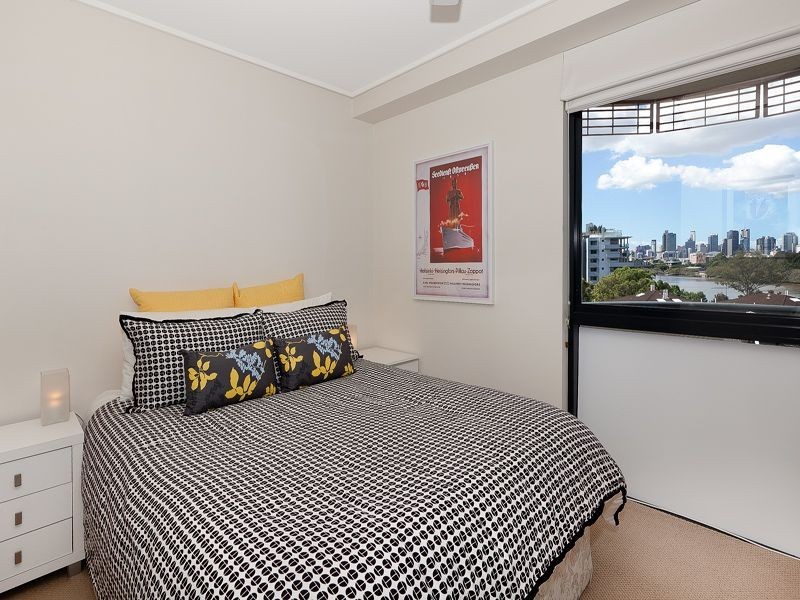 168/7 Land Street, Toowong QLD 4066