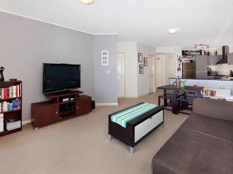168/7 Land Street, Toowong QLD 4066