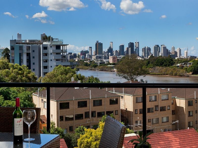 168/7 Land Street, Toowong QLD 4066